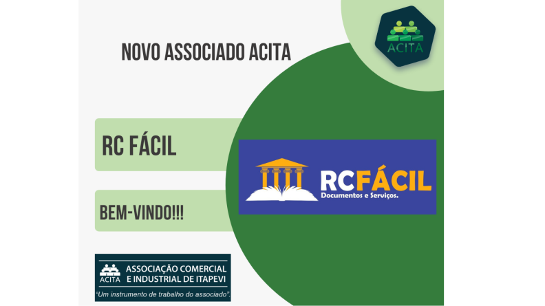 RC Fácil Itapevi