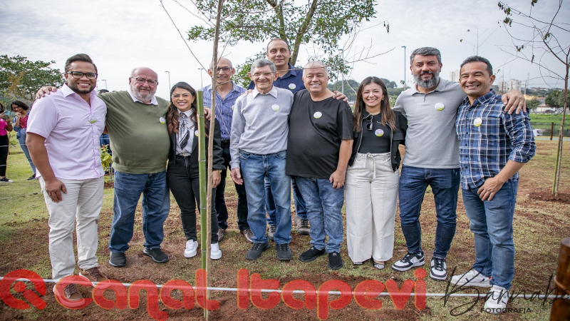 Foto de notícia